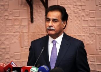 NA Speaker mourns death of veteran journalist Altaf Hassan Qureshi
