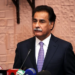 NA Speaker mourns death of veteran journalist Altaf Hassan Qureshi