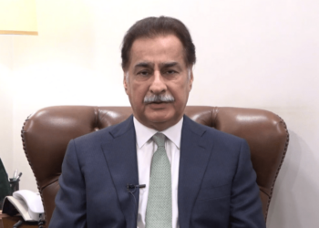 NA Speaker Ayaz Sadiq expresses grief over deadly coal mine explosion in China