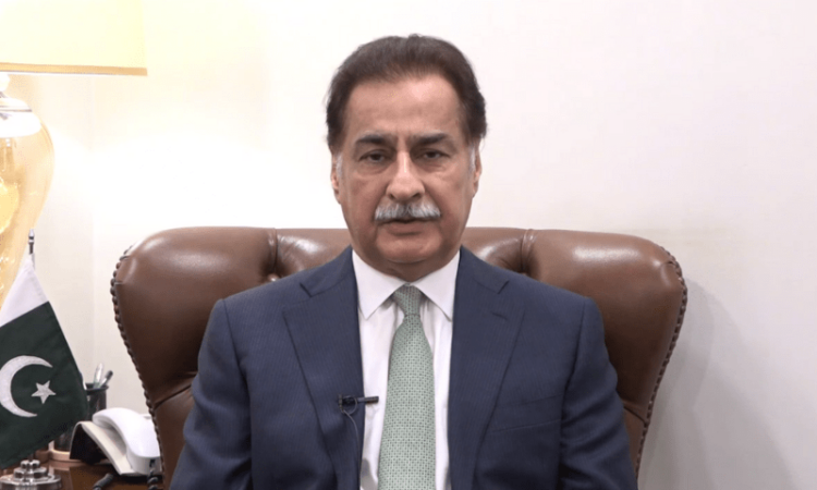 NA Speaker Ayaz Sadiq expresses grief over deadly coal mine explosion in China