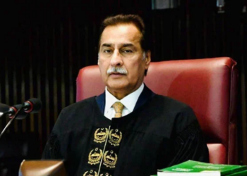 NA Speaker condemns Quetta explosion, reaffirms resolve against terrorism