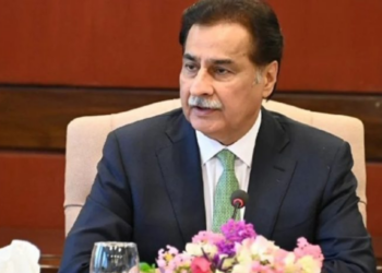 Eid-ul-Azha reflects spirit of sacrifice, unity and submission to Allah: Ayaz Sadiq