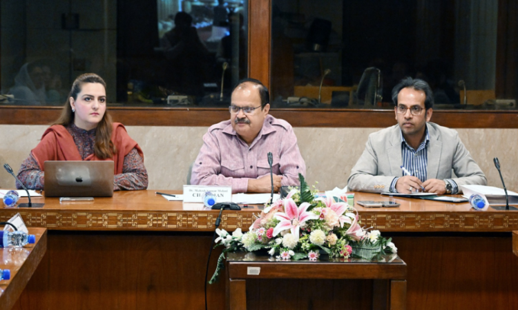 NA health committee demands transparency, urgent action over rising HIV cases in Pakistan