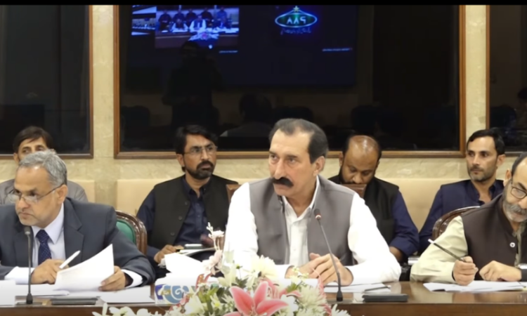 NA defence committee hails armed forces, recommends passage of Pakistan Airports Authority amendment bill