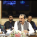 NA defence committee hails armed forces, recommends passage of Pakistan Airports Authority amendment bill