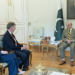 PM Shehbaz meets UK National Security Adviser, reaffirms commitment to stronger bilateral ties