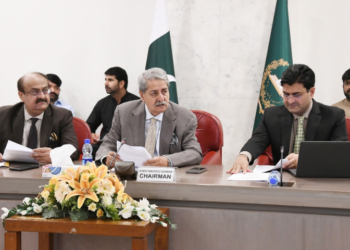 NA Finance Committee reviews banking recovery law, emphasizes safeguards for borrowers