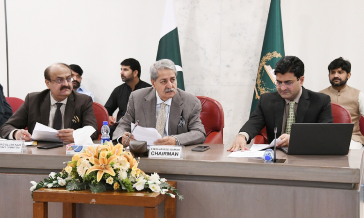 NA Finance Committee reviews banking recovery law, emphasizes safeguards for borrowers