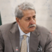 Naveed Qamar flags structural fiscal concerns, calls for broadening tax base ahead of Budget FY2026–27