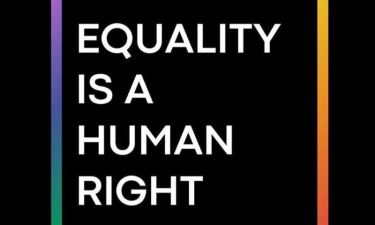 Netherlands reaffirms commitment to equality and human rights on May 17
