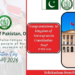 Pakistan facilitates Kingdom of Norway