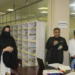 Nosheen Iftikhar visits National Library, stresses promotion of reading culture among youth