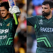 Fakhar Zaman, Saim Ayub ruled out of Australia ODI series due to injuries