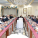 PM Shehbaz reviews IT ministry performance, prioritises digital growth and rural connectivity