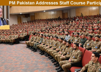 PM Shehbaz lauds armed forces’ professionalism and sacrifices