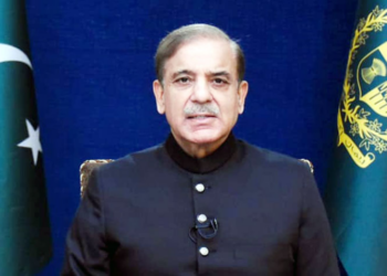 PM Shehbaz condemns Quetta bomb blast, expresses solidarity with Balochistan