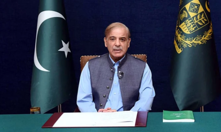 PM Shehbaz orders comprehensive strategy to stabilise electricity tariffs