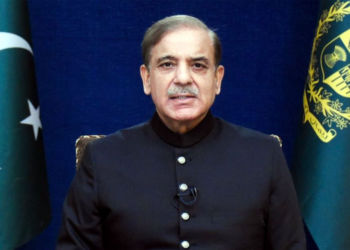 PM Shehbaz expresses condolences over fireworks factory explosion in China