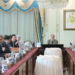 PM Shehbaz chairs meeting on food security, directs uninterrupted fertilizer supply