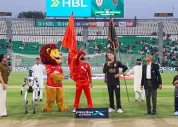United opt to bowl against Kingsmen in PSL 11 Eliminator 2