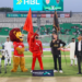 United opt to bowl against Kingsmen in PSL 11 Eliminator 2