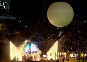 PSL 11 closing ceremony lights up Gaddafi Stadium with star-studded performances