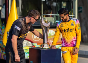 PSL 11 final: Peshawar Zalmi opt to field against Hyderabad Kingsmen