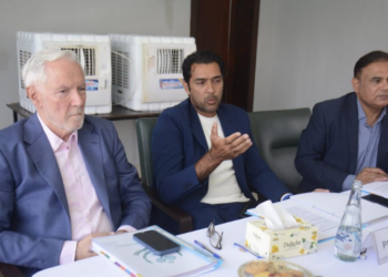 PTF holds AGM in Islamabad