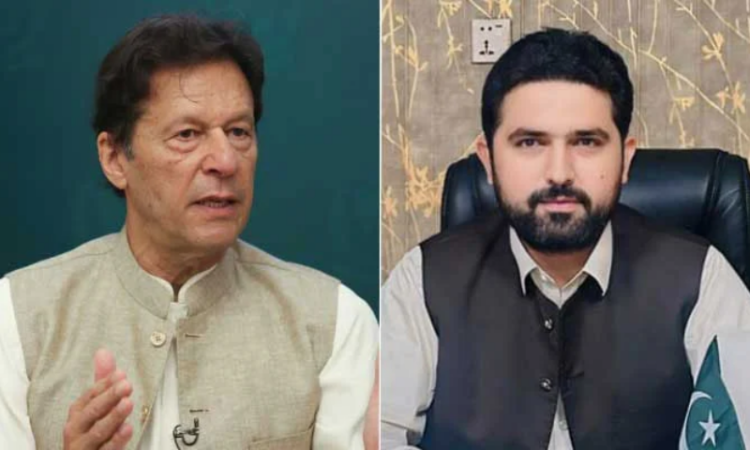 PTI backs KP CM Sohail Afridi amid removal speculation
