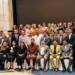 Pak Envoy attend fundraising event