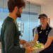 Australia team management exchanges Eid-ul-Adha greetings with Pakistan players in heartwarming gesture