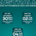 PCB announces Australia ODI tour of Pakistan starting May 30