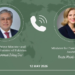 Ishaq Dar, Austrian FM discuss regional situation; Pakistan reaffirms role in diplomacy