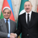 PM Shehbaz, Azerbaijan President reaffirm commitment to strengthen bilateral cooperation