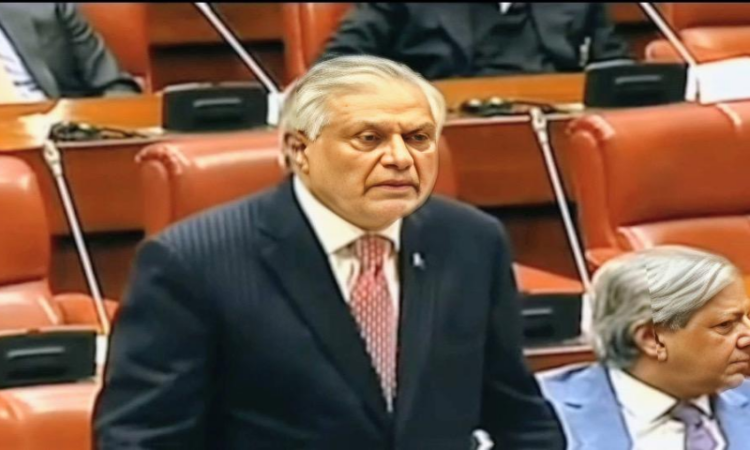 Senate unanimously adopts resolution reaffirming Pakistan-China friendship