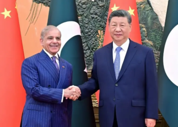 Pakistan, China agree to deepen strategic partnership during PM Shehbaz’s Beijing visit