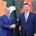 Pakistan, China agree to deepen strategic partnership during PM Shehbaz’s Beijing visit