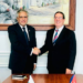 Ishaq Dar, Cuban FM discuss bilateral cooperation in New York