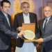 ‎Pakistan, Egypt agree to enhance interior ministry cooperation, joint police training