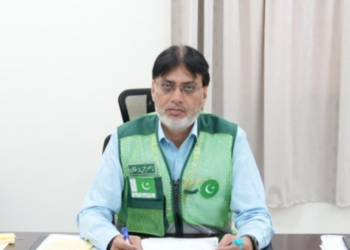 Pakistan Hajj mission reports smooth progress as 30% of pilgrims arrive in Saudi Arabia