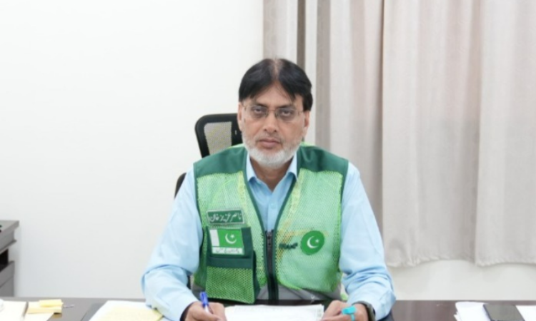 Pakistan Hajj mission reports smooth progress as 30% of pilgrims arrive in Saudi Arabia