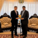 Kazakhstan envoy, Narowal University VC discuss educational cooperation