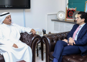 Pakistan, Kuwait agree to expand energy cooperation and strategic petroleum collaboration
