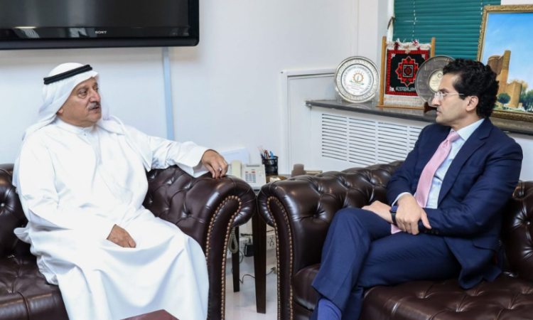 Pakistan, Kuwait agree to expand energy cooperation and strategic petroleum collaboration
