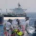 Pakistan Navy launches rescue operation for distressed vessel carrying Indian, Indonesian crew