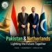 Pakistan, Netherlands explore cooperation in sustainable lighting and smart technologies