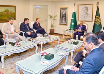 Pakistan, Norway discuss regional situation and bilateral cooperation