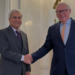 Pakistan, Russia hold strategic stability talks in Moscow