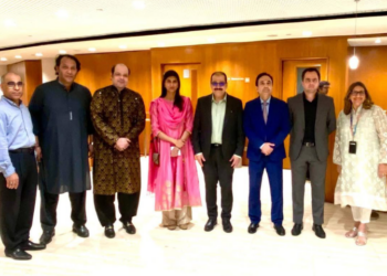 60 Years of Pakistan–Singapore ties through the power of music celebrated