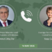 Ishaq Dar, UK foreign secretary discuss regional peace and stability